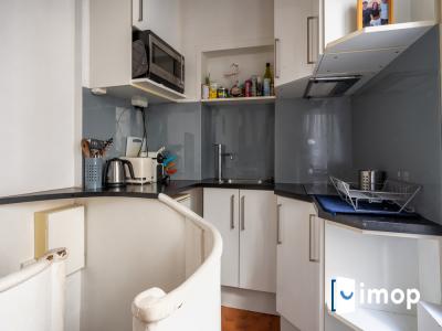 For sale Paris-3eme-arrondissement 1 room 24 m2 Paris (75003) photo 3