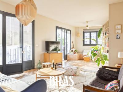 For sale Nantes 5 rooms 105 m2 Loire atlantique (44100) photo 0