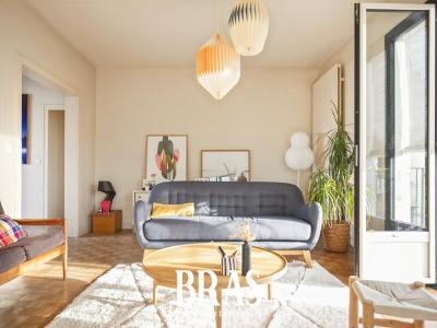 Annonce Vente 5 pi�ces Appartement Nantes 44