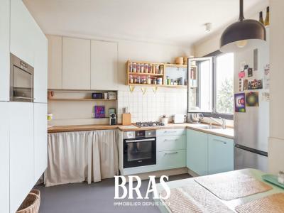 Acheter Appartement 105 m2 Nantes