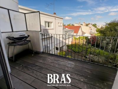 Acheter Appartement Nantes 436800 euros