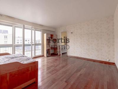 Annonce Vente 3 pi�ces Appartement Paris-19eme-arrondissement 75