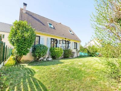 For sale Saint-michel-sur-orge 5 rooms 140 m2 Essonne (91240) photo 0