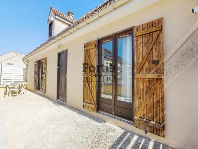 For sale Saint-michel-sur-orge 5 rooms 140 m2 Essonne (91240) photo 1