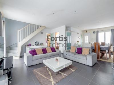For sale Boissy-saint-leger 5 rooms 126 m2 Val de Marne (94470) photo 0