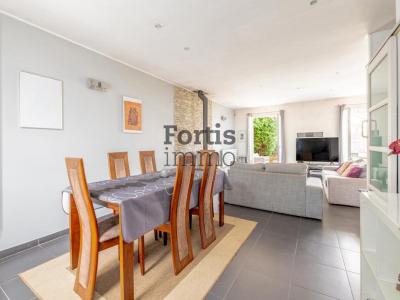 Acheter Maison 126 m2 Boissy-saint-leger