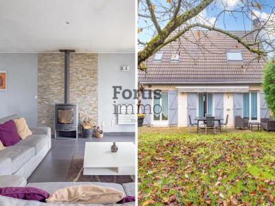 Acheter Maison Boissy-saint-leger 443000 euros