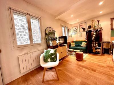 For sale Paris-18eme-arrondissement 1 room 20 m2 Paris (75018) photo 0