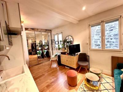 For sale Paris-18eme-arrondissement 1 room 20 m2 Paris (75018) photo 3