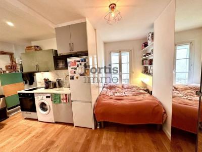 For sale Paris-18eme-arrondissement 1 room 20 m2 Paris (75018) photo 4