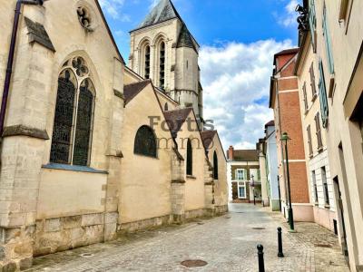 For sale Corbeil-essonnes 3 rooms 67 m2 Essonne (91100) photo 1