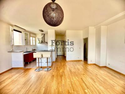 For sale Corbeil-essonnes 3 rooms 67 m2 Essonne (91100) photo 2