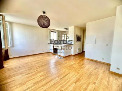 For sale Corbeil-essonnes 3 rooms 67 m2 Essonne (91100) photo 3