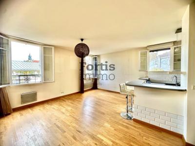 For sale Corbeil-essonnes 3 rooms 67 m2 Essonne (91100) photo 4