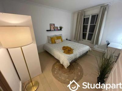 Annonce Location Appartement Paris-16eme-arrondissement 75