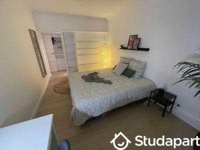 Louer Appartement 13 m2 Paris-16eme-arrondissement