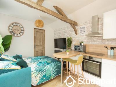 Annonce Location 2 pi�ces Appartement Rouen 76