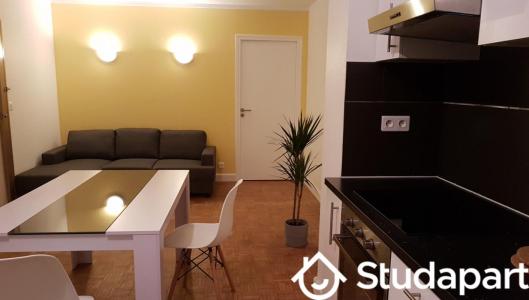 Annonce Location Appartement Villejuif 94