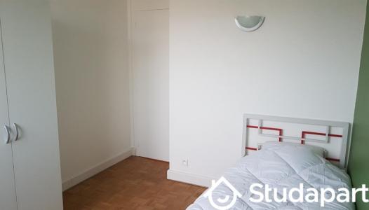 Louer Appartement Villejuif 540 euros