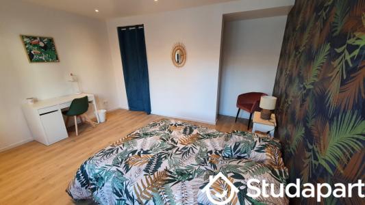 For rent Nancy 1 room 12 m2 Meurthe et moselle (54000) photo 3