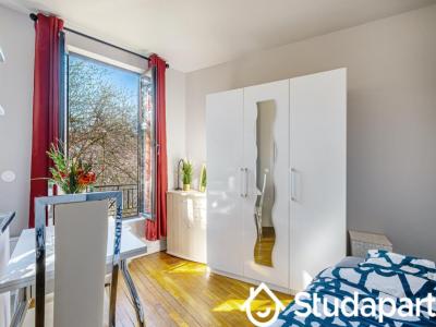 Annonce Location Appartement Vitry-sur-seine 94
