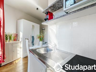 Louer Appartement 13 m2 Vitry-sur-seine