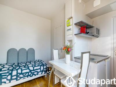 Louer Appartement Vitry-sur-seine Val de Marne
