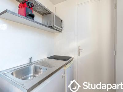 Louer Appartement Vitry-sur-seine 758 euros