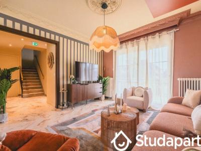 Annonce Location Appartement Villejuif 94