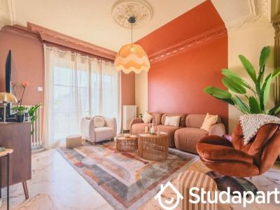 Louer Appartement 9 m2 Villejuif