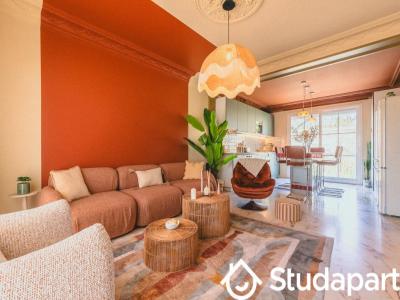 Louer Appartement Villejuif Val de Marne