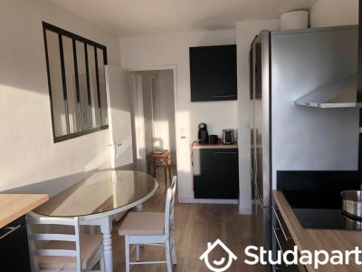 Annonce Location Appartement Saint-herblain 44