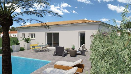 Annonce Vente 5 pi�ces Maison Saint-medard-en-jalles 33