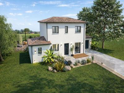 Annonce Vente 4 pi�ces Maison Saint-andre-de-cubzac 33