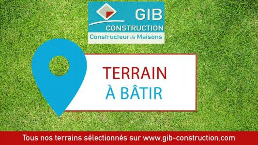For sale Salleboeuf 890 m2 Gironde (33370) photo 0