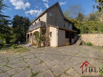 Annonce Vente Prestige Grolejac 24