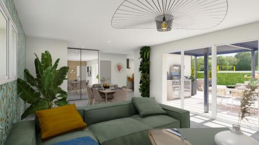 Acheter Maison Bassan 327000 euros