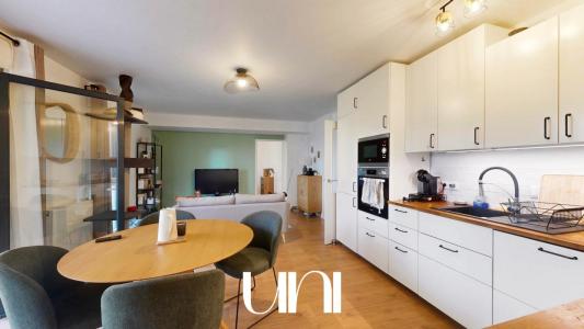 For sale Herouville-saint-clair 3 rooms 61 m2 Calvados (14200) photo 0