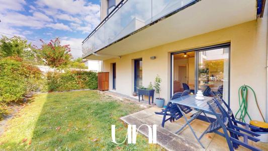 Annonce Vente 3 pi�ces Appartement Herouville-saint-clair 14