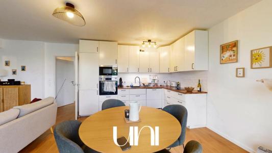 Acheter Appartement 61 m2 Herouville-saint-clair