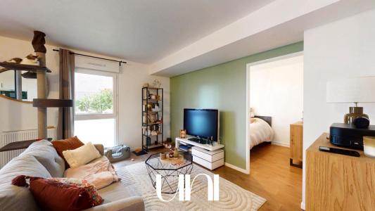 Acheter Appartement Herouville-saint-clair Calvados