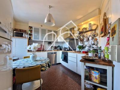 Acheter Appartement 90 m2 Rouen