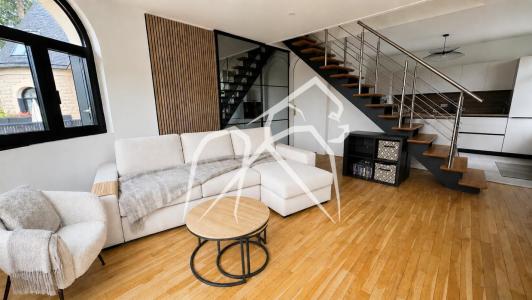 Annonce Vente 4 pi�ces Appartement Mont-saint-aignan 76