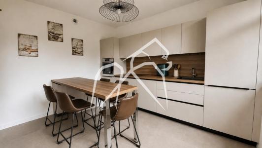 Acheter Appartement Mont-saint-aignan Seine maritime