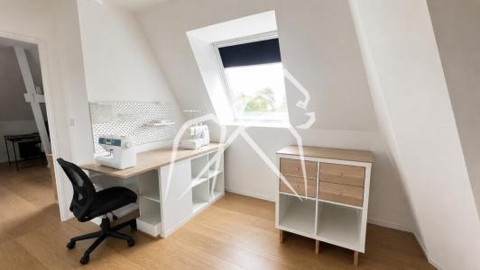 Acheter Appartement Mont-saint-aignan 332000 euros