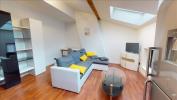 For rent Apartment Nancy  56 m2 3 pieces