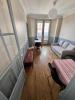 For rent Apartment Montrouge  50 m2 3 pieces