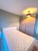 For rent Apartment Sevran  25 m2
