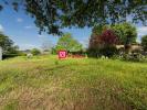 For sale Land Castelnau-de-medoc  515 m2