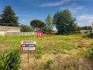 For sale Land Castelnau-de-medoc  514 m2